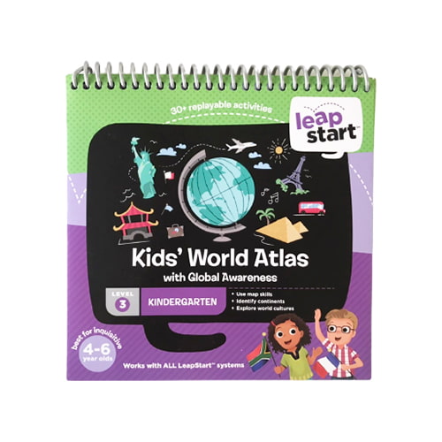 【LeapFrog 跳跳蛙】兒童1- 世界文化-玩具出租 (1)-cImF4.jpg